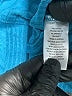 St. John's Bay Teal Pullover Sweater Size 3X - photo 8
