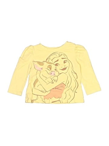Disney for Baby Gap Long Sleeve T-Shirt (view 1)