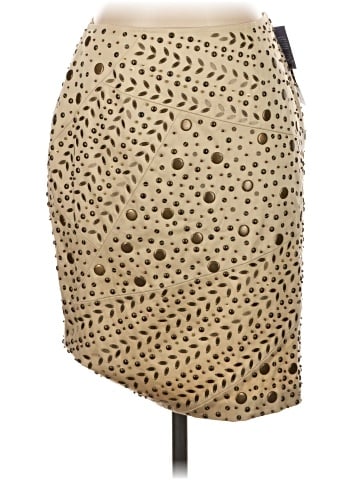 Lafayette 148 New York Casual Skirt (view 1)