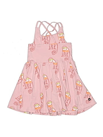 Tea Dress (view 2)
