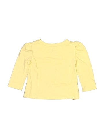 Disney for Baby Gap Long Sleeve T-Shirt (view 2)