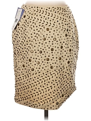 Lafayette 148 New York Casual Skirt (view 2)
