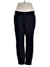 Gap Solid Blue Casual Pants Size 16 - photo 1