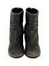 Rag & Bone Black Ankle Boots Size EU 39 - photo 2