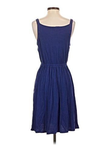 Ann Taylor LOFT Cocktail Dress (view 2)
