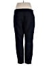 Gap Solid Blue Casual Pants Size 16 - photo 2
