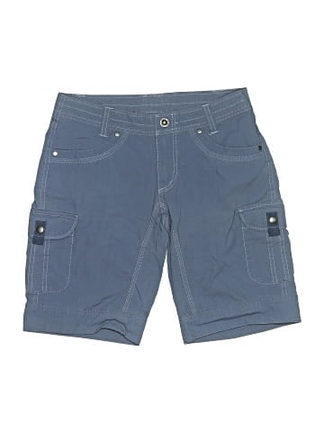 Kuhl Cargo Shorts (view 1)
