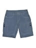 Kuhl Solid Blue Cargo Shorts Size 2 - photo 1