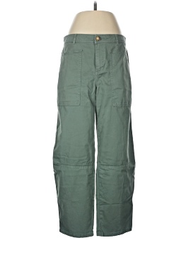 Ann Taylor Loft Cargo Pants