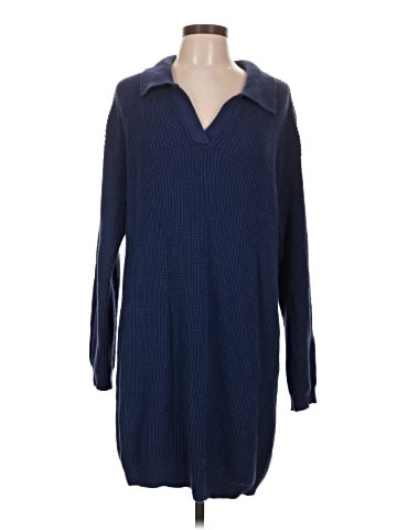 Melrose and Market Casual Dress (view 1)