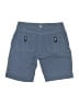 Kuhl Solid Blue Cargo Shorts Size 2 - photo 2