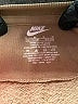 Nike 100% Polyester Tan Sweatshirt Size 5T - 6 - photo 3