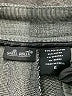 Willi Smith Houndstooth Gray Dress Pants Size 6 - photo 7
