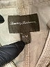 Tommy Bahama Tan Jacket Size M - photo 6