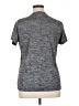 Under Armour Tweed Gray Active T-Shirt Size XL - photo 2