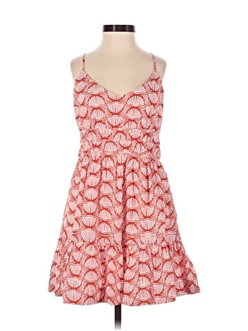 By Anthropologie Casual Dress (view 1)