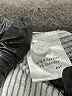 Unbranded Gray Long Sleeve Blouse Size 2X (3XL) - photo 8