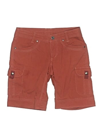 Kuhl Cargo Shorts (view 1)