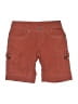 Kuhl Solid Brown Cargo Shorts Size 2 - photo 1