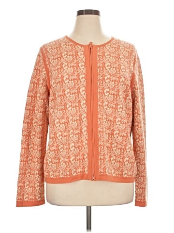 Orvis Cardigan (view 1)