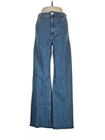 Zara Jeans (view 1)