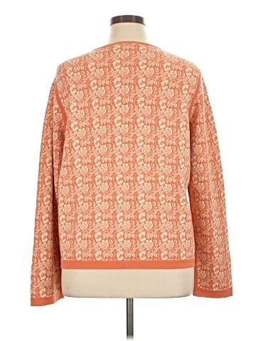 Orvis Cardigan (view 2)