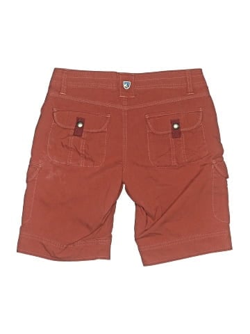 Kuhl Cargo Shorts (view 2)