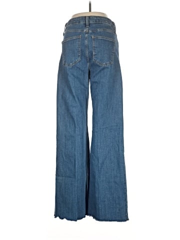 Zara Jeans (view 2)