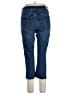 Levi's Blue Jeans Size 16 - photo 2