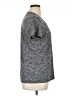 Under Armour Tweed Gray Active T-Shirt Size XL - photo 4