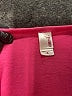 Anvil Pink Tank Top Size S - photo 7