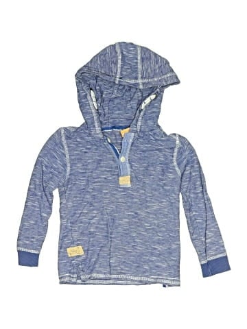 Unbranded Zip Up Hoodie (view 1)
