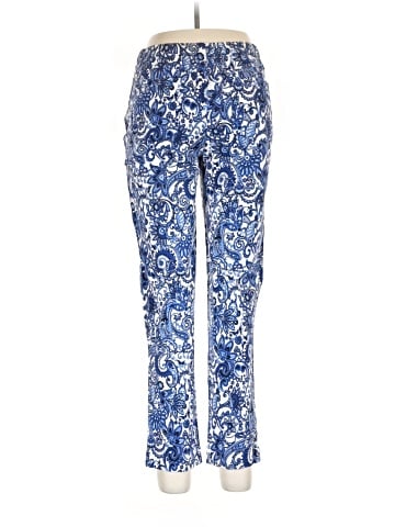 Isaac Mizrahi LIVE! Casual Pants (view 2)