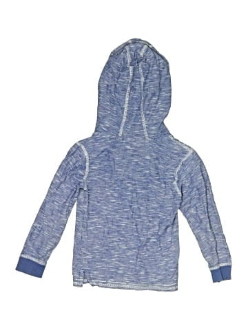 Unbranded Zip Up Hoodie (view 2)