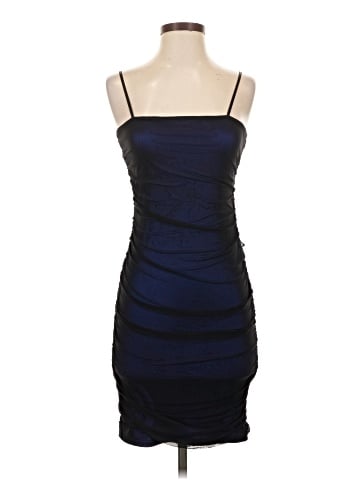 Un Deux Trois Cocktail Dress (view 1)