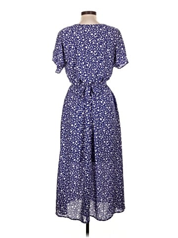 Sienna Sky Casual Dress (view 2)
