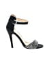 Aldo Black Sandals Size 5 - photo 1