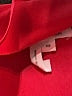 BCBGeneration Solid Red Pink Casual Dress Size XS - photo 7