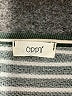 Oddi 100% Rayon Green Long Sleeve Top Size 1X (estimated) - photo 7