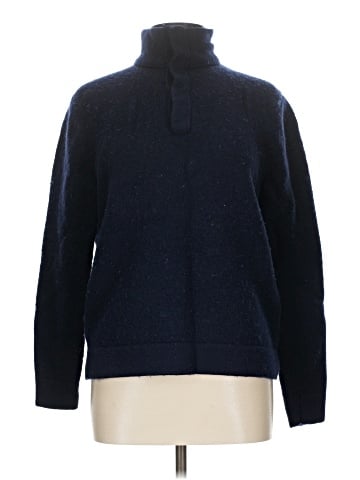 Banana Republic Turtleneck Sweater (view 1)