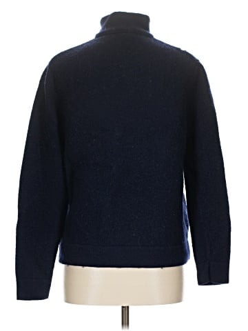 Banana Republic Turtleneck Sweater (view 2)
