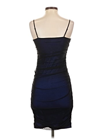 Un Deux Trois Cocktail Dress (view 2)