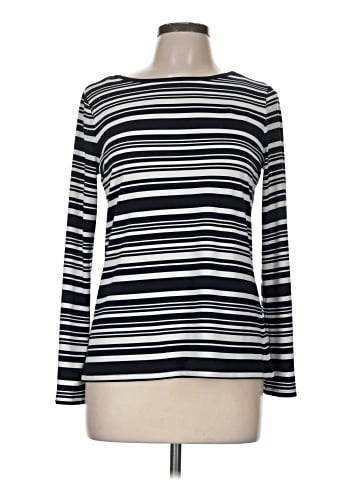 MICHAEL Michael Kors Long Sleeve T-Shirt (view 1)