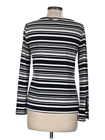 MICHAEL Michael Kors Long Sleeve T-Shirt (view 2)