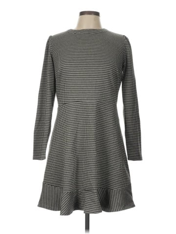 Ann Taylor LOFT Casual Dress (view 1)