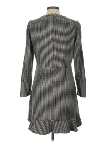 Ann Taylor LOFT Casual Dress (view 2)