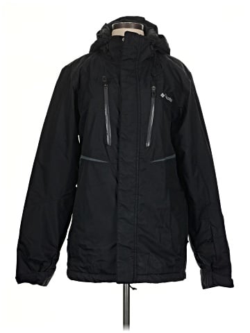 Columbia Snow Jacket (view 1)