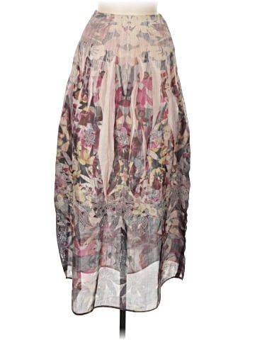 Lapis Casual Skirt (view 1)