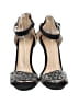 Aldo Black Sandals Size 5 - photo 2