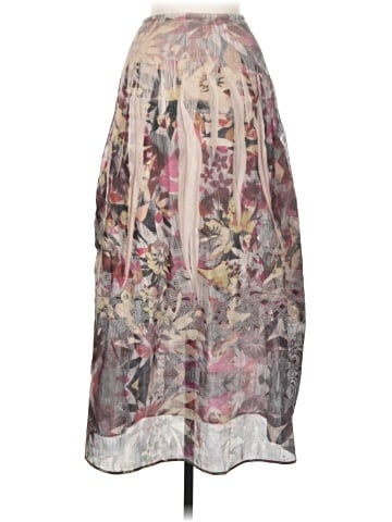 Lapis Casual Skirt (view 2)